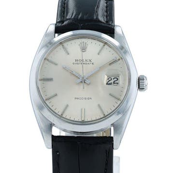 Rolex - Oysterdate Precision Date - 6694 - Unisex -, Nieuw