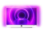 Philips 50PUS8535 - 50 Ultra HD Smart TV - 4K LED - Zilver, Verzenden, Nieuw, Philips