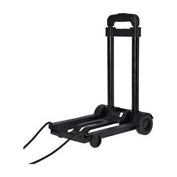 Steekwagen | FX Tools (Inklapbaar, Elastiek, Max. 30 kg), Verzenden, Nieuw