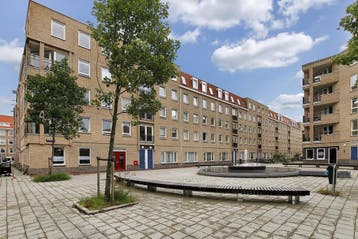 Te huur: Appartement Wichersstraat in Amsterdam, Noord-Holland, Appartement, Amsterdam