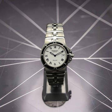 Raymond Weil - Parsifal - Zonder minimumprijs - 9571 - Heren, Nieuw