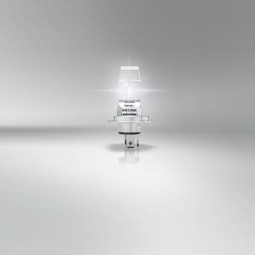 Osram H4 Night Breaker LED Speed 450 Motorfiets Lamp, Verzenden, Nieuw