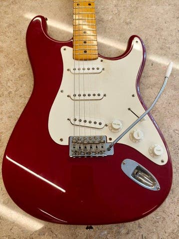 Greco - SE 380 Super Power - - Elektrische gitaar - Japan -, Nieuw