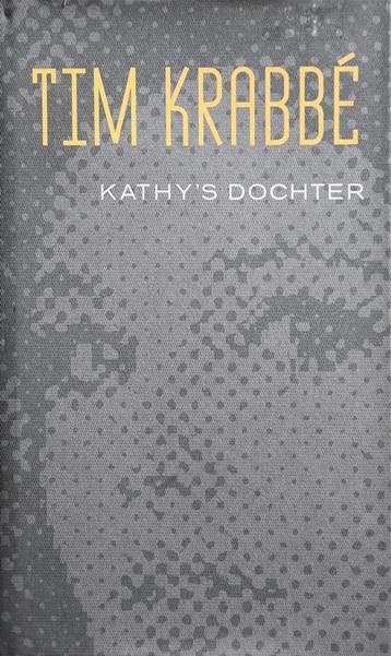 KATHYS DOCHTER 9789035123731 Tim Krabbe, Verzenden, Gelezen, Tim Krabbe