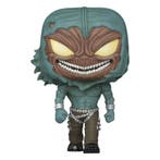 Disturbed POP! Rocks Vinyl Figure The Guy 9 cm (Funko), Verzenden, Zo goed als nieuw