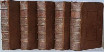 Anthonis Matthaeus - Veteris aevi analecta seu vetera