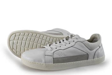 Barefoot Groundies Sneakers in maat 43 Wit, Kleding | Dames, Schoenen, Verzenden, Wit, Barefoot Groundies, Sneakers of Gympen