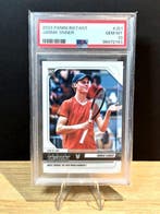 2024 Panini Instant Tennis Jannik Sinner /6784 Rookie #JS1 -, Nieuw