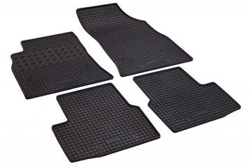 Rubber automatten Opel Astra K | 2015-2022, Verzenden, Nieuw, Opel