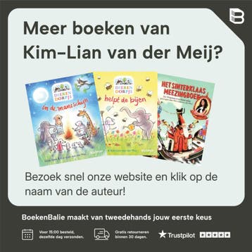 Dierendorpje in rep en roer / Dierendorpje 9789020682458, Verzenden, Zo goed als nieuw, Kim-Lian van der Meij