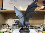 Balerion - Figuur - Game of thrones Balerion - Hars, Plastic