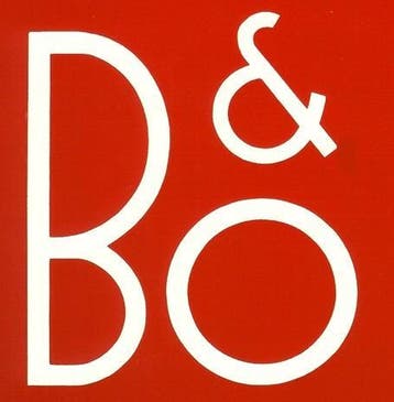 Specialist- Bang&Olufsen, André Vijlbrief, Garantie