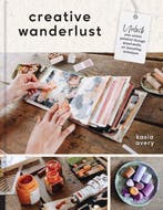 9780760381434 Creative Wanderlust | Tweedehands, Verzenden, Zo goed als nieuw, Kasia Avery