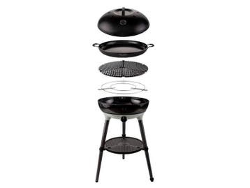 Cadac Carri Chef 50 BBQ - Paella Pan, Tuin en Terras, Nieuw