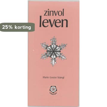 Zinvol leven / Ankertjes / 31 - M. Stangl 9789020205923, Boeken, Verzenden, Gelezen, M. Stangl
