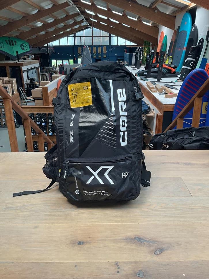 XR Pro 7m - Used #tkf353W, Watersport en Boten, Kitesurfen, Ophalen of Verzenden