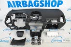 AIRBAGSET – DASHBOARD FACELIFT FORD ECOSPORT (2017-HEDEN), Gebruikt, Ford