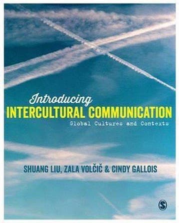 Introducing Intercultural Communication - Liu 9781446285916, Verzenden, Zo goed als nieuw, Liu
