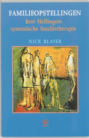 Familieopstellingen - Nick Blaser 9789062290765, Boeken, Verzenden, Gelezen, Nick Blaser