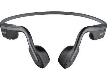 Shokz -  Openmove Bone Conduction  - Grijs, Verzenden, Nieuw, Overige merken