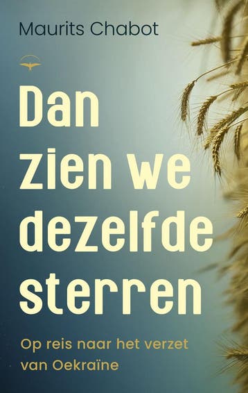 Dan zien we dezelfde sterren (9789400408630, Maurits Chabot), Verzenden, Nieuw