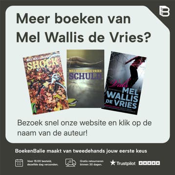 Omnibus Uitgespeeld & Verblind * Bruna special 9789044327441, Verzenden, Zo goed als nieuw, Mel Wallis de Vries