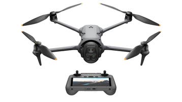 DJI Mavic 4 Pro – including DJI RC 2, Nieuw