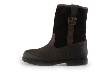 MGO Laarzen in maat 42 Bruin, Hoge laarzen, Bruin, Verzenden, MGO