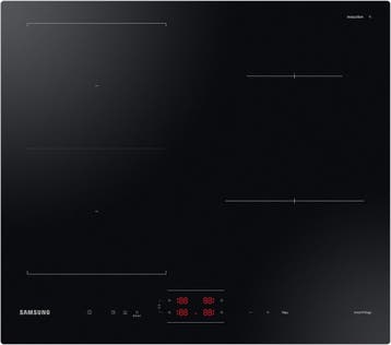 Samsung NZ64B5045FK -  Inductiekookplaat, Ophalen of Verzenden, Nieuw