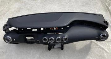 Dashboard + Airbags + Veiligheidsgordels Mercedes S klasse, Verzenden, Gebruikt, Mercedes-Benz