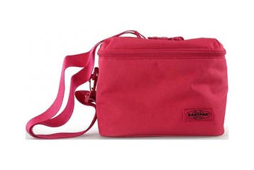 Eastpak Schoudertas Roze, Verzenden, 25 tot 40 cm, Zo goed als nieuw, 30 tot 45 cm
