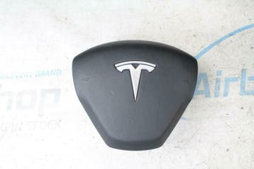 Airbag set – Dashboard Tesla Model Y (2019-…), Auto-onderdelen, Gebruikt, Overige automerken