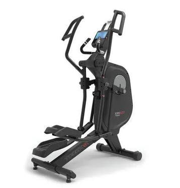Toorx ERX 900 crosstrainer elliptical, Ophalen of Verzenden, Zo goed als nieuw