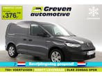 Volkswagen Caddy 1.5 TSI 114PK | Koelwagen 0° | Benzine |, Volkswagen, Handgeschakeld, Nieuw, Zilver of Grijs