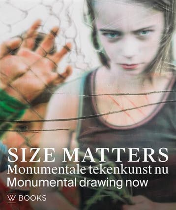 Size Matters | Marieke Jooren; Edo Dijksterhuis | Nieuw, Ophalen of Verzenden, Nieuw, Marieke Jooren; Edo Dijksterhuis