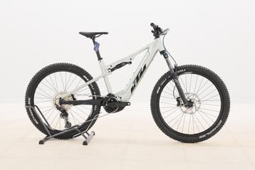 KTM MACINA LYCAN 772 GLORIOUS – 2024 – 165 - 174 cm, Verzenden, Zo goed als nieuw