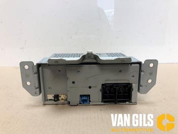 Radio module Ford Fiesta O274657, Auto-onderdelen, Ophalen of Verzenden, Nieuw