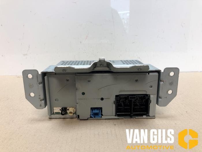 Radio module Ford Fiesta O274657, Auto-onderdelen, Elektronica en Kabels, Ophalen of Verzenden