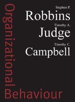 9780273739630 Organizational Behaviour Plus Companion Web..., Verzenden, Zo goed als nieuw, Stephen P. Robbins