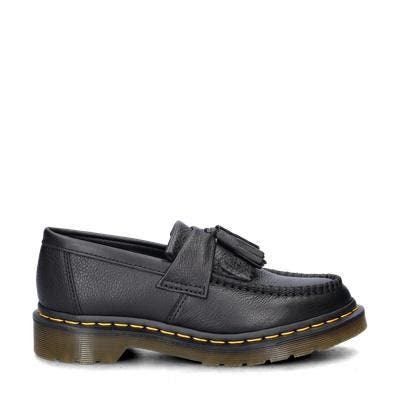 Dr. Martens Adrian mocassins & loafers voor dames, Kleding | Dames, Schoenen, Espadrilles of Moccasins, Zwart, Nieuw, Verzenden