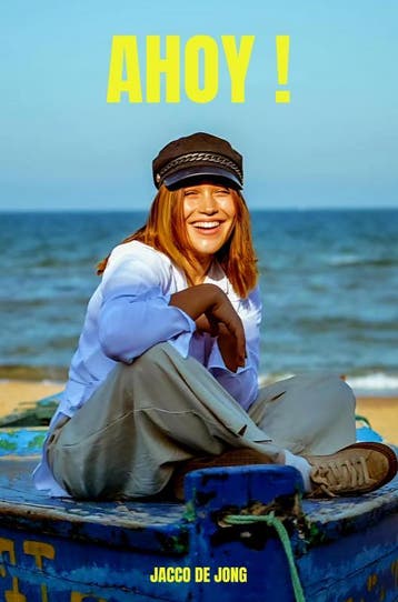 Ahoy ! | Jacco De Jong | Nieuw, Ophalen of Verzenden, Nieuw, Jacco De Jong