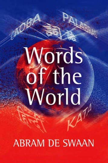 Words of the World, Ophalen of Verzenden, Nieuw