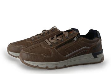 Puccetti Sneakers in maat 41 Bruin, Bruin, Verzenden, Puccetti, Sneakers of Gympen
