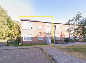 Appartement te huur in Amsterdam - 39 m² - 3 kamer(s) - 3, Appartement, Amsterdam, Noord-Holland