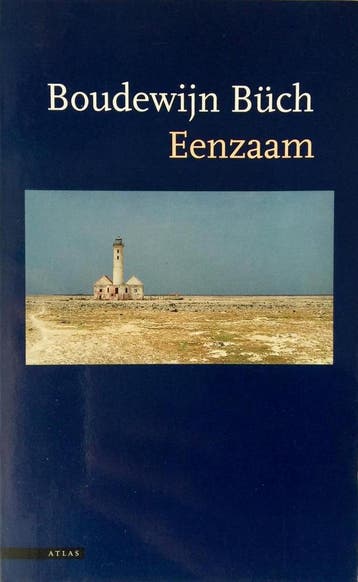 Eenzaam / Eilanden / 2 - Buch 9789025402624, Boeken, Verzenden, Gelezen, Buch