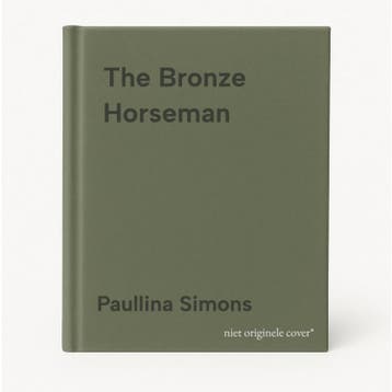 The Bronze Horseman - Paullina Simons 9780061854149, Verzenden, Gelezen, Paullina Simons