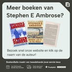 Band of brothers 9789022567142 Stephen E Ambrose, Boeken, Verzenden, Gelezen, Stephen E Ambrose