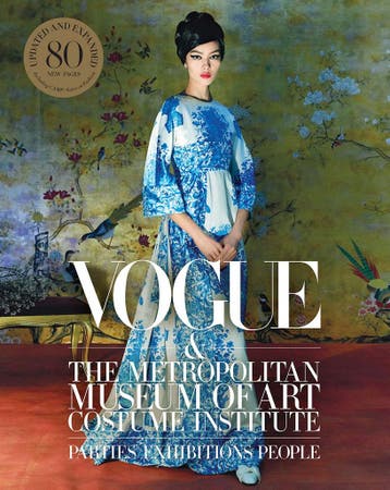 Vogue and the Metropolitan Museum of Art Costume Institute:, Boeken, Verzenden, Nieuw