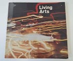Living Arts Volume 3 (1964), Boeken, Historische romans, Verzenden, Nieuw