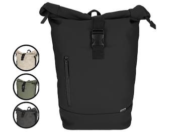 Norlander Rugtas 25L - Rolltop rugzak - 30 x 15 x 57 cm -, Verzenden, Nieuw